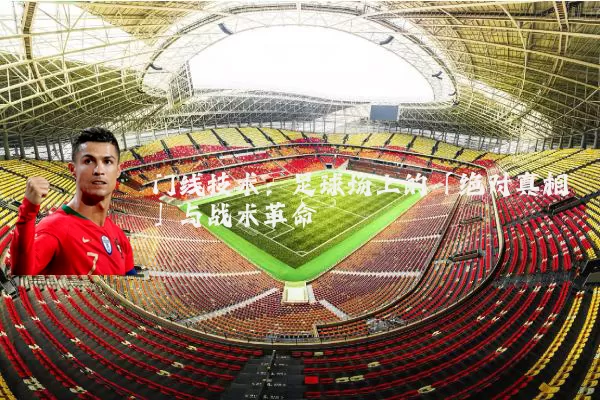 门线技术:足球场上的「绝对真相」与战术革命