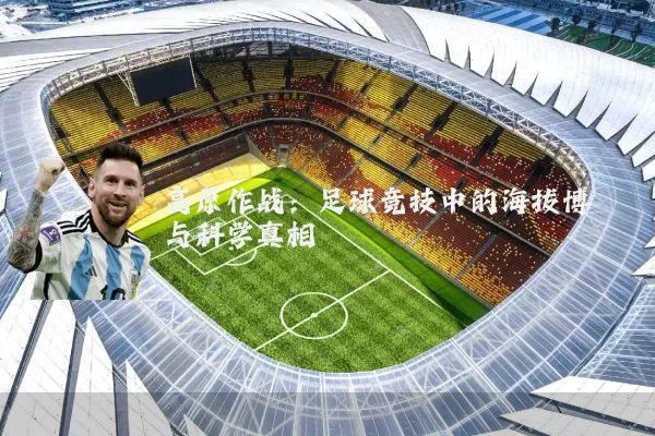 高原作战:足球竞技中的海拔博弈与科学真相